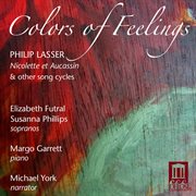 Colors Of Feelings cover image