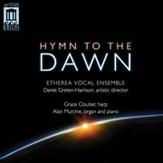 Hymn To The Dawn cover image