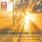From The Unforgetting Skies cover image