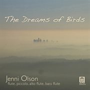 The Dreams Of Birds cover image