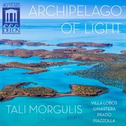 Archipelago Of Light cover image