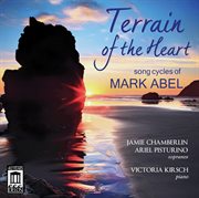 Terrain Of The Heart cover image