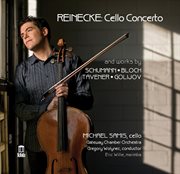 Reinecke : Cello Concerto cover image