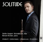 Solitude cover image
