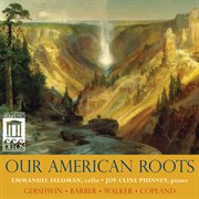 Our American Roots cover image