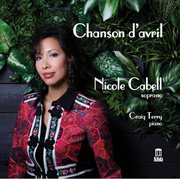 Chanson D'avril cover image