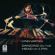Dancing On The Head Of A Pin cover image
