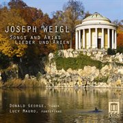 Weigl : Song & Arias cover image