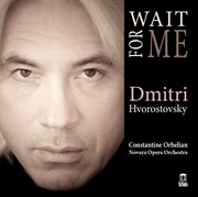 Wait For Me cover image