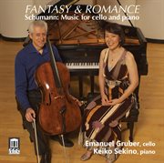 Fantasy & Romance cover image