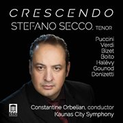 Crescendo cover image