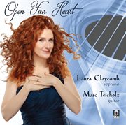Open Your Heart cover image