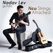 New Strings Attached cover image