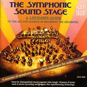 Symphonic Sound Stage, Vol. 1 cover image