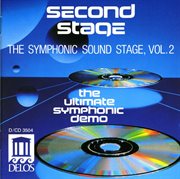 Symphonic Sound Stage, Vol. 2 cover image