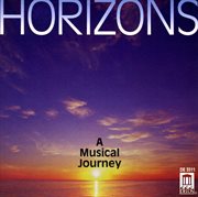 Horizons : A Musical Journey cover image