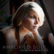 Amplified Soul cover image