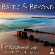 Baltic & Beyond cover image
