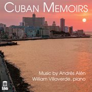 Cuban Memoirs cover image