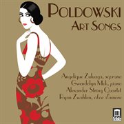 Poldowski : Art Songs cover image