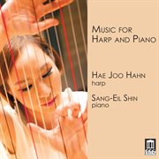 Music For Harp & Piano cover image