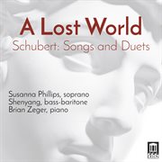 Schubert : Songs & Duets cover image