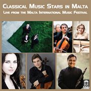 Classical Music Stars In Malta (live) cover image