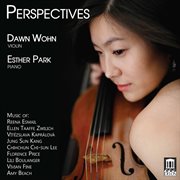 Perspectives cover image