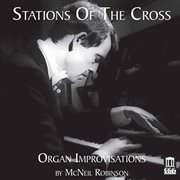 Stations Of The Cross (live) cover image