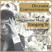 December Chrysanthemum cover image