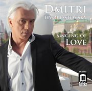 Singing Of Love cover image