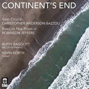 Continent's End cover image