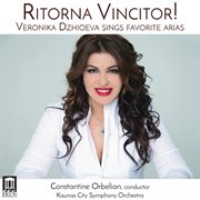 Ritorna Vincitor! cover image