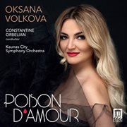 Poison D'amour cover image