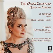 The Other Cleopatra : Queen Of Armenia cover image
