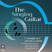 The Singing Guitar cover image