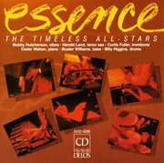 Timeless All Stars : Essence cover image
