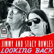 Rowles, Jimmy / Rowles, Stacy : Looking Back cover image