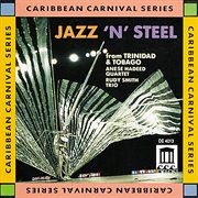Jazz 'n' Steel cover image