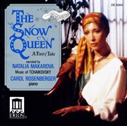 Tchaikovsky, P.i. : Album For The Young (the Snow Queen) cover image
