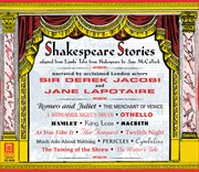 Shakespeare Stories cover image