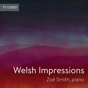 Welsh Impressions cover image