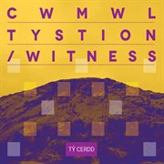 Cwmwl Tystion cover image
