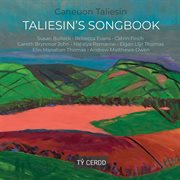 Taliesin's Songbook cover image