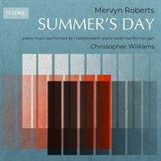 Summer's Day cover image
