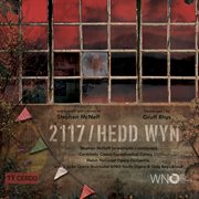Stephen Mcneff : 2117/hedd Wyn cover image