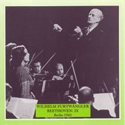 Beethoven, L. Van : Symphony No. 9, "Choral" (briem, Hongen, Anders, Watzke, Berlin Philharmonic cover image