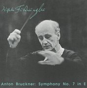 Bruckner : Symphony No. 7 cover image