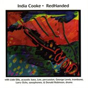 Cooke, India : Redhanded cover image