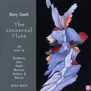The Universal Flute cover image
